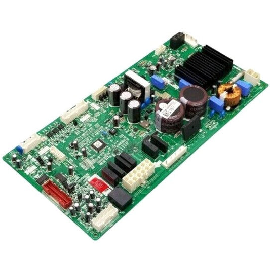 OEM Replacement for LG Fridge Control Board EBR86093773