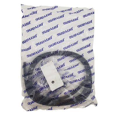 New OEM Replacement for Samsung Dishwasher Rubber Seal Assy DD82-01988A 1Y Warr