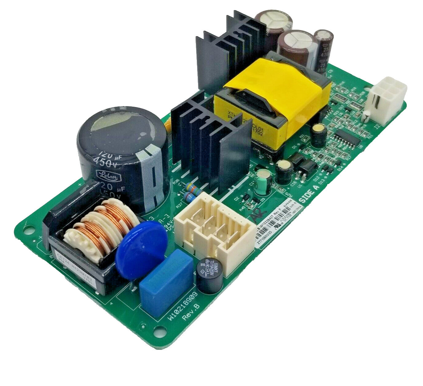 OEM Replacement for Whirlpool Fridge Control  W10226427