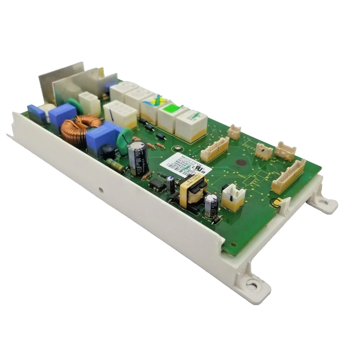 OEM Replacement for GE Washer Control Board 189D5035G001
