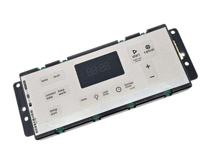 OEM Replacement for Whirlpool Range Oven Control W10477079