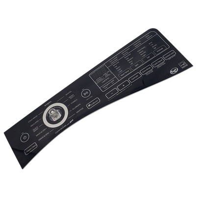 OEM Replacement for Whirlpool Washer Control Panel W10433096