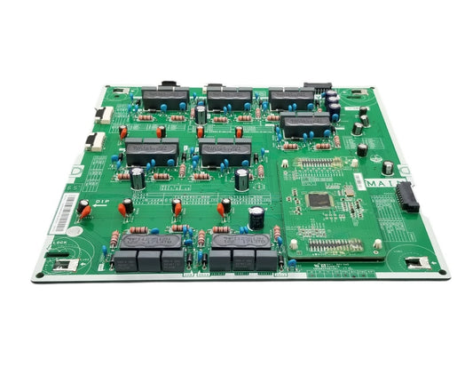 New OEM Replacement for Samsung Driver Board BN44-00902B
