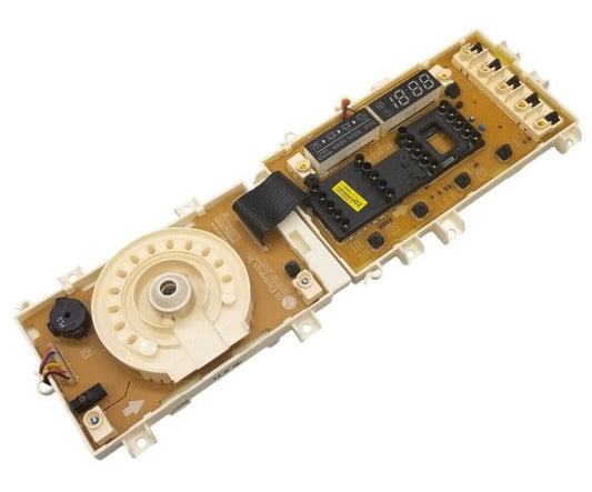 OEM Replacement for LG Washer Control Board EBR60545902