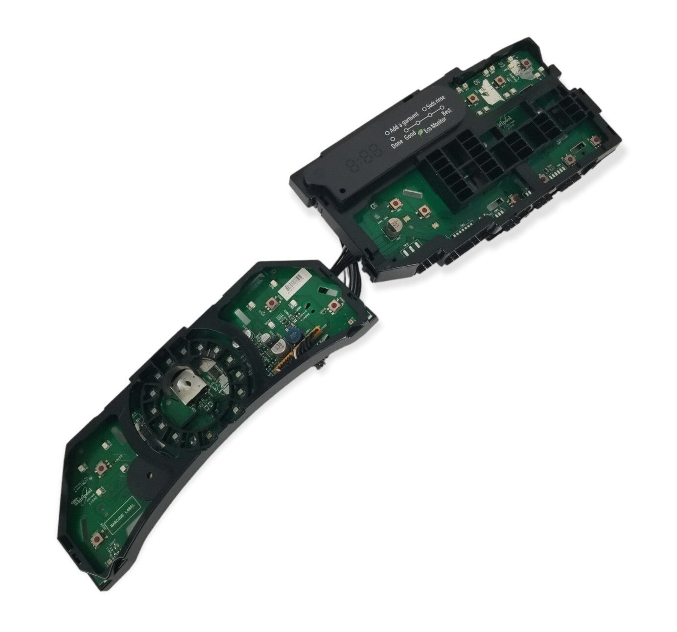 OEM Replacement for Kenmore Washer Control 400010362749   ~   ~