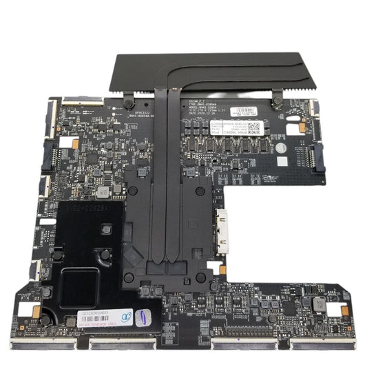New OEM Replacement for Samsung PCB Main Control BN94-16995G 1-Yr