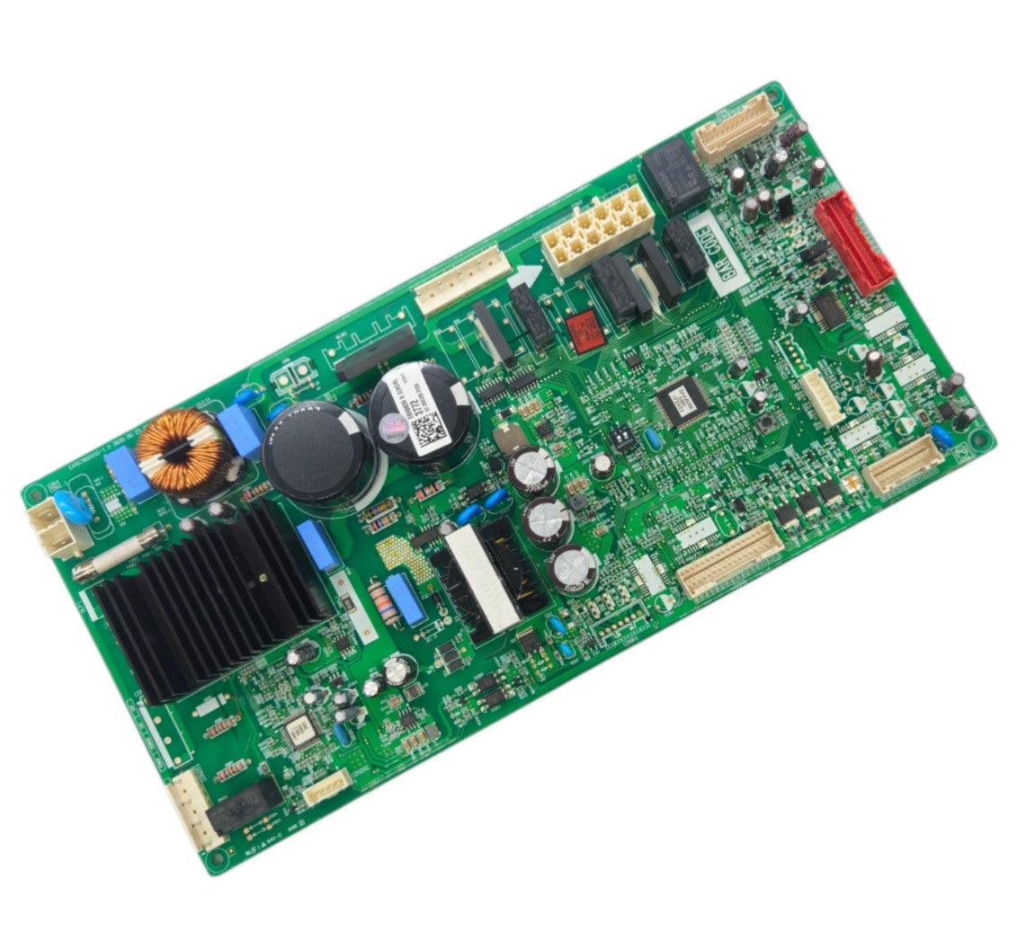 OEM Replacement for LG Fridge Control Board EBR86093772