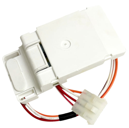 NEW Replacement for GE Washer Lid Switch WH12X10333
