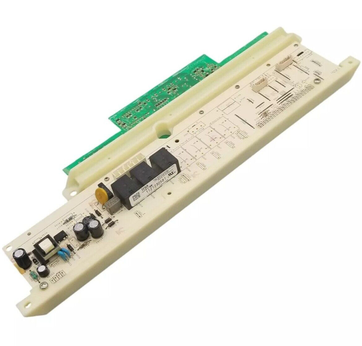 OEM Replacement for GE Washer Control 175D6854G006