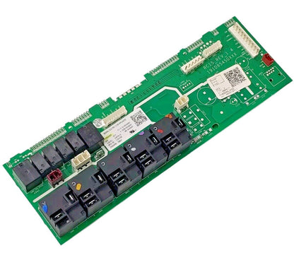 OEM Replacement for GE Range Control Board 191D8545G035