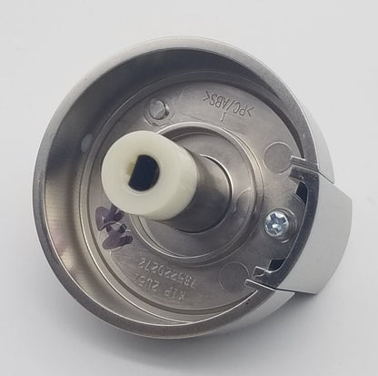 New Genuine OEM Replacement for Electrolux Range Control Knob 5304527537