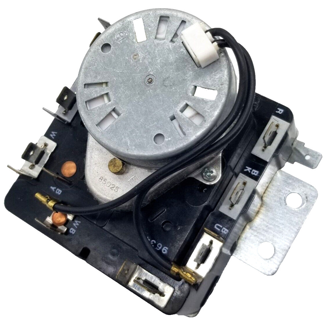 OEM Replacement for Whirlpool Dryer Timer 3976570A