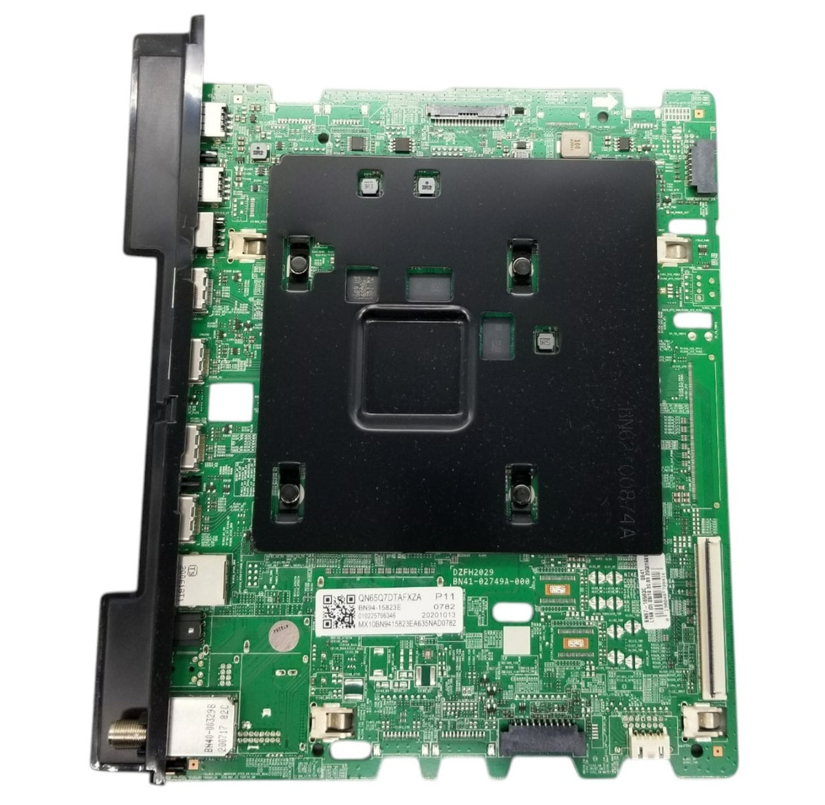 New OEM Replacement for Samsung Main Control Board BN94-15823E