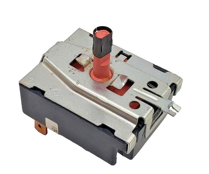 Genuine OEM Replacement for GE Dryer Cycle Switch 572D437P013