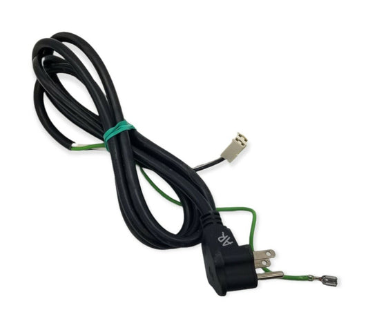 OEM Replacement for Frigidaire Washer Power Cord A01208403
