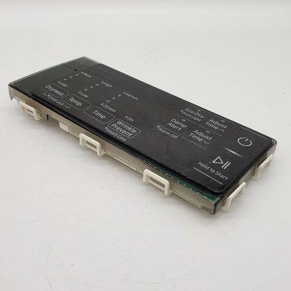 Genuine OEM Replacement for Samsung Dryer Control DC97-21502K