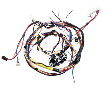 New OEM Replacement for GE Dryer Main Harness 308D1651G002