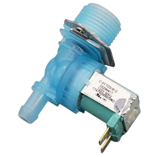 New OEM Replacement for Samsung Dishwasher Inlet Valve  DC62-30314L