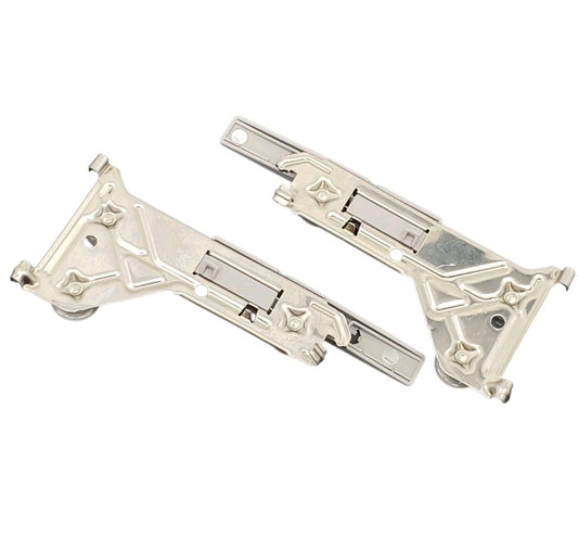 New OEM Replacement for Bosch Dishwasher Pull Out Rails 12005415