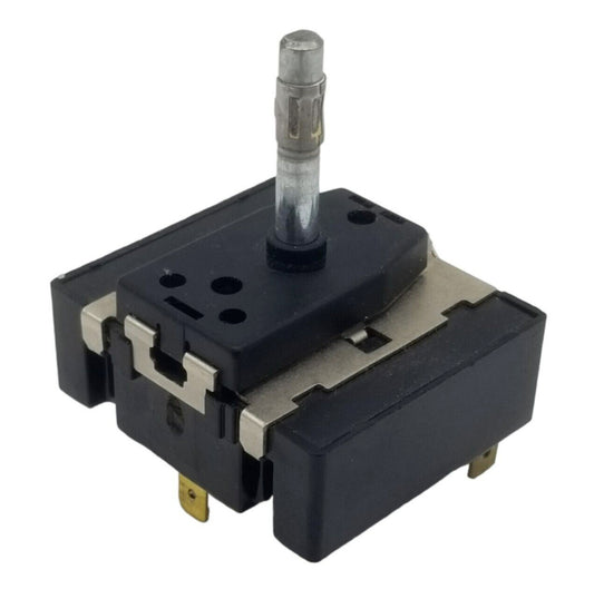 OEM Replacement for GE Range Infinite Switch 982-0443-000   ~   ~