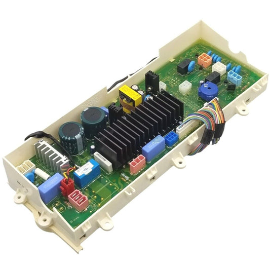 OEM Replacement for LG Washer Control 6871ER1023B