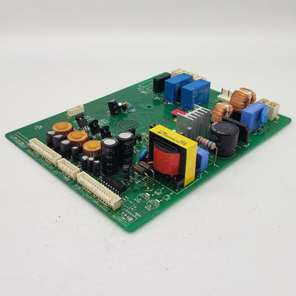 OEM Replacement for LG Refrigerator Control Board EBR41956402