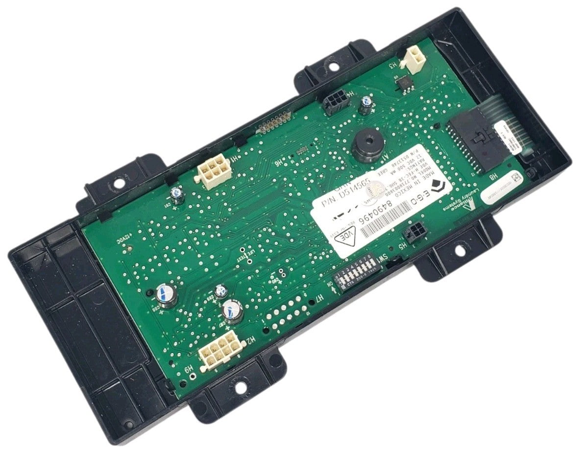 OEM Replacement for Speed Queen Dryer Control Board D514565