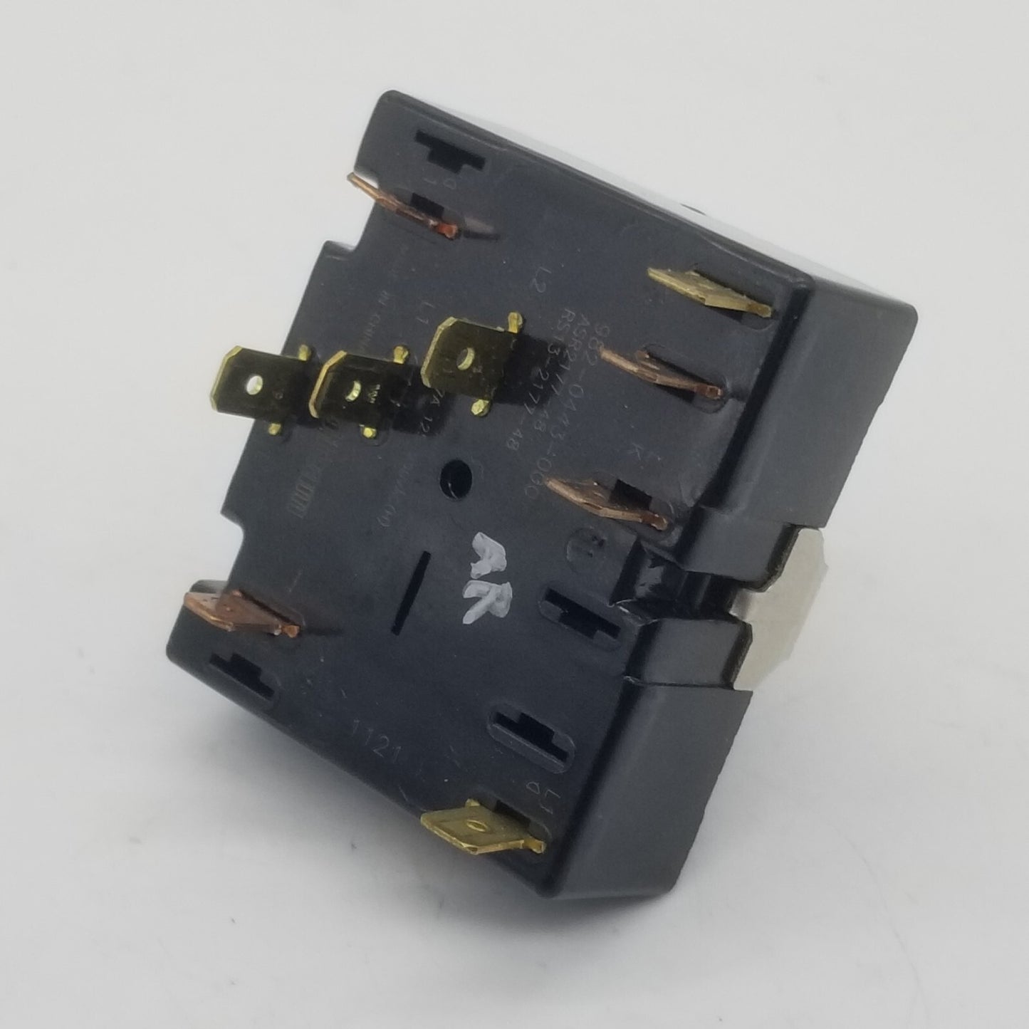 OEM Replacement for GE Range Infinite Switch 982-0443-000   ~   ~
