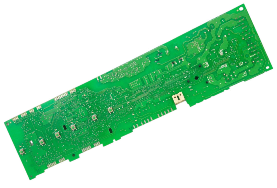 OEM Replacement for Bosch Washer Control Board 5560002938