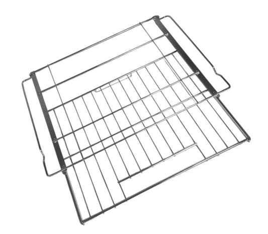 New OEM Forno Range Glider Rack 24 1/4" X 16 1/4" 1- Yr