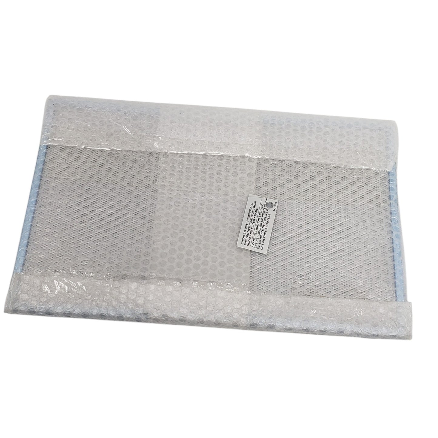 New OEM Replacement for Broan Fume Hood Grease Filter SB08087292