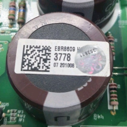 OEM Replacement for LG Fridge Control Board EBR86093778
