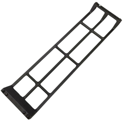 Genuine OEM Replacement for Frigidaire Cooktop Center Grate A11045601