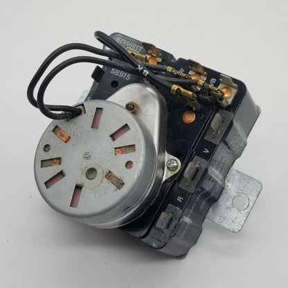 Genuine OEM Replacement for Kenmore Dryer Timer 3389662