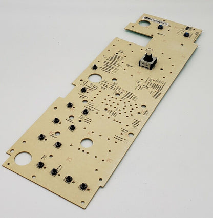 Genuine OEM Replacement for GE Washer Control 290D2227G014