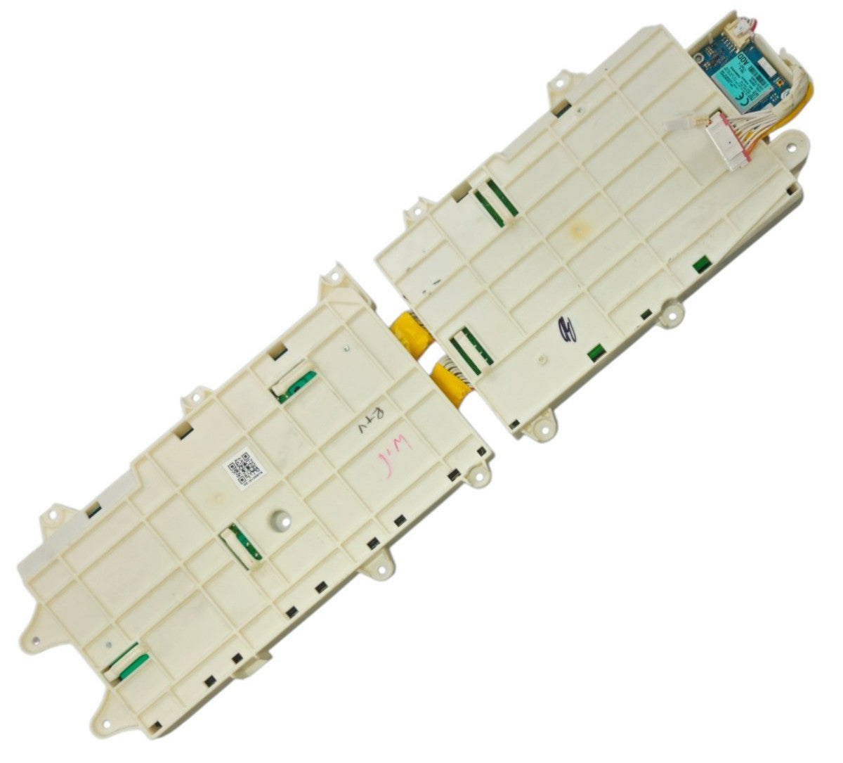 OEM Replacement for Samsung Washer Control Board DC94-07274A DC94-07271A