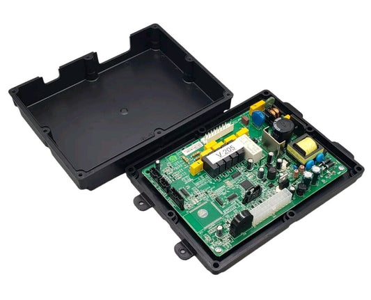 Uline Ice Maker Control 80-55398-00
