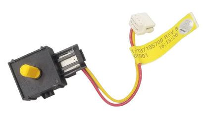 OEM Replacement for Frigidaire Washer Switch 137155700