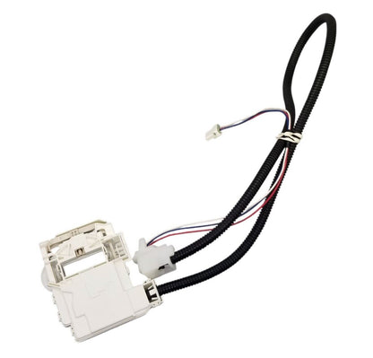 OEM Replacement for GE Washer Lid Lock Assy WH08X32657