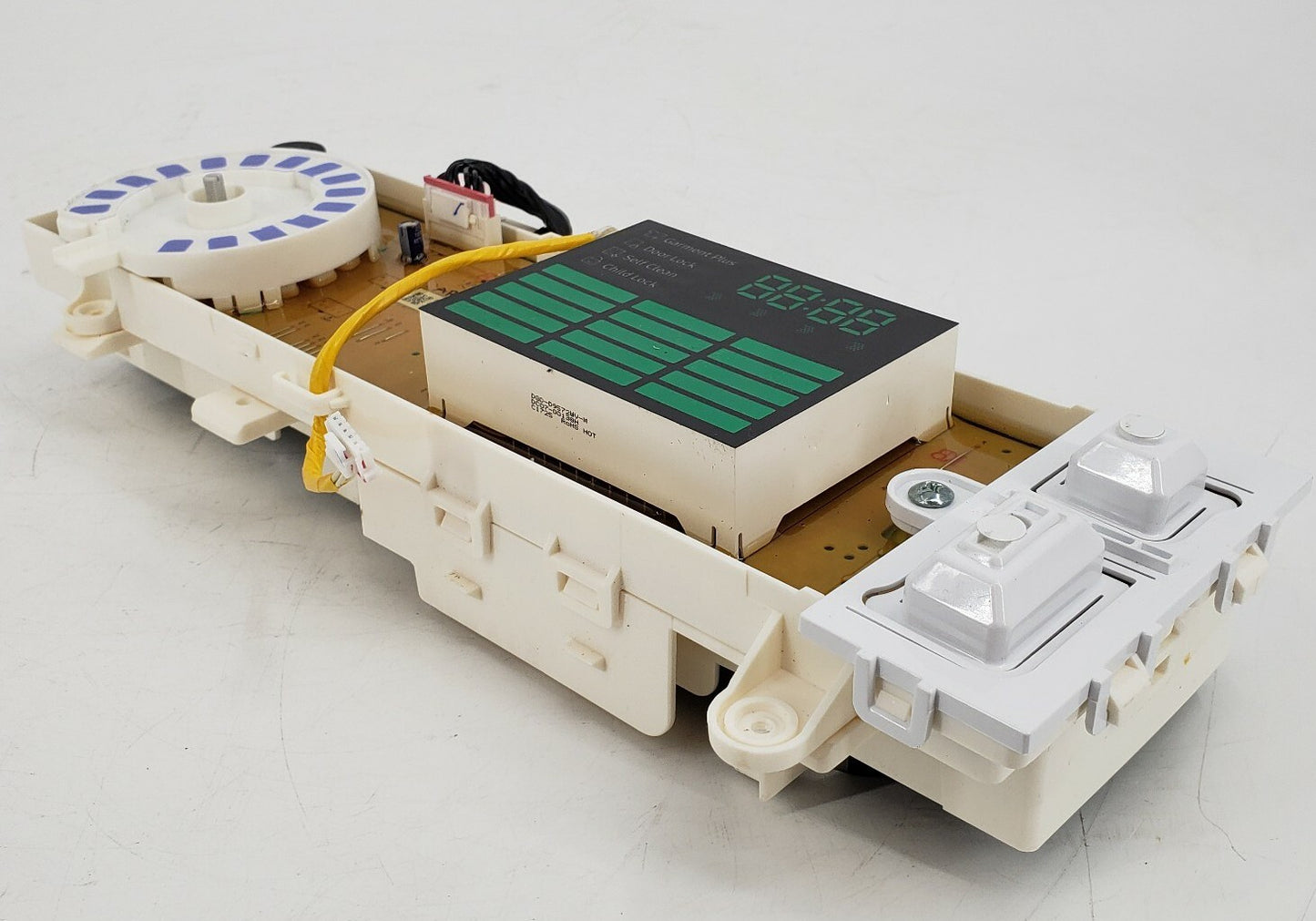 Replacement for Samsung Washer Control DC92-02005A + DC92-02001A