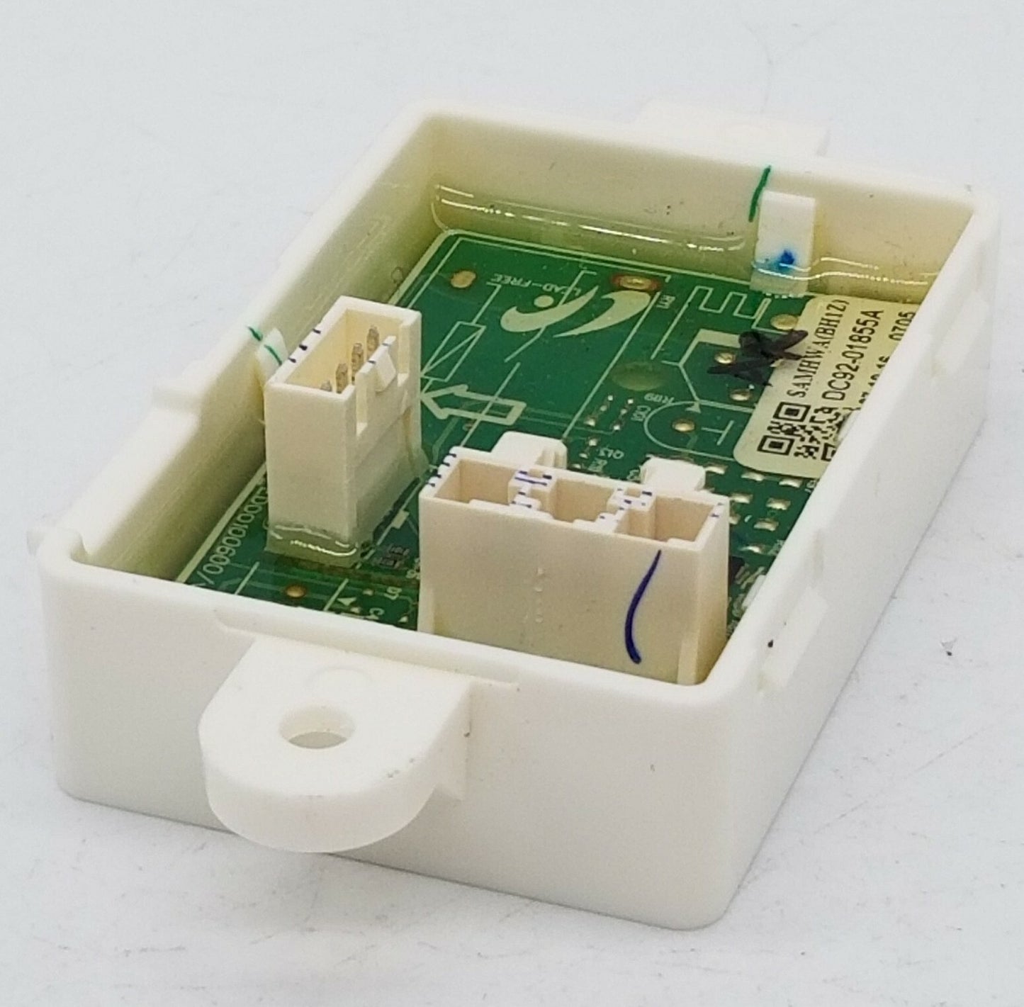 OEM Replacement for Samsung Washer Control DC92-01855A