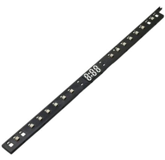 OEM Replacement for LG Dishwasher Control  EBR81815601