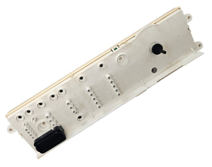 OEM Replacement for Frigidaire Washer Board 1344287 1 -Year