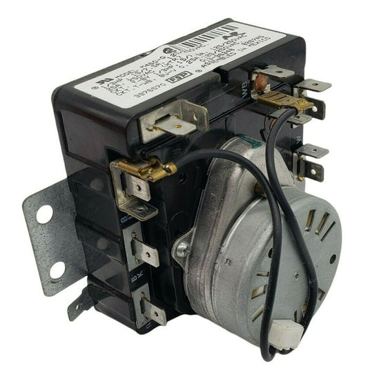 OEM Replacement for Whirlpool Dryer Timer 3976570