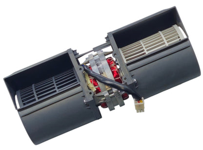 New OEM Replacement for Whirlpool Microwave Hood Fan W11590194 1- Yr