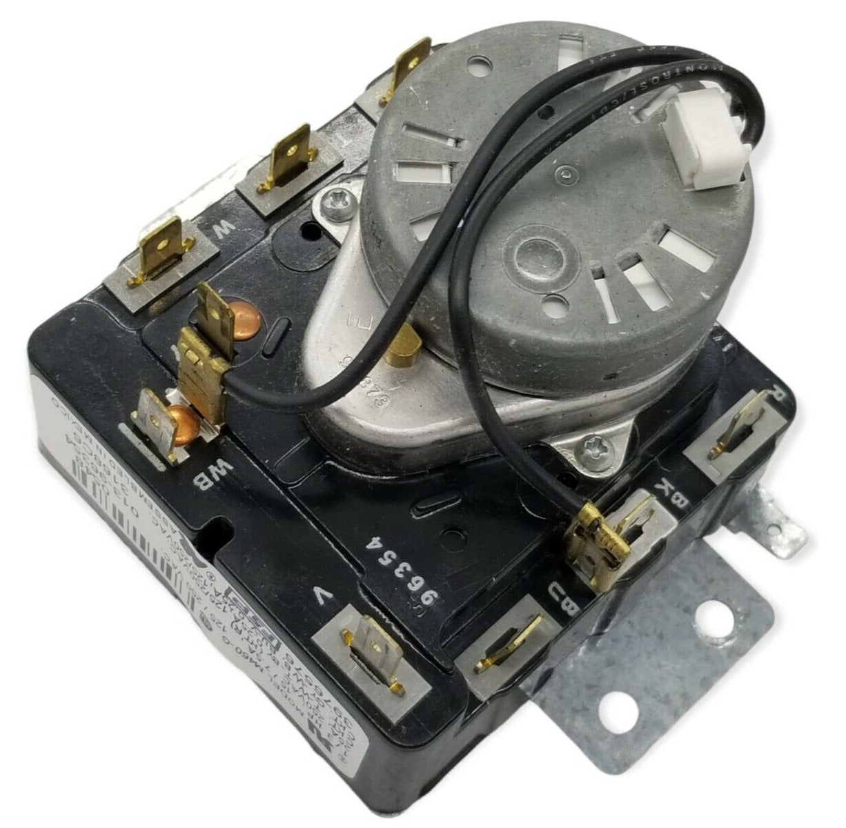 Genuine OEM Replacement for Kenmore Dryer Timer 3976576