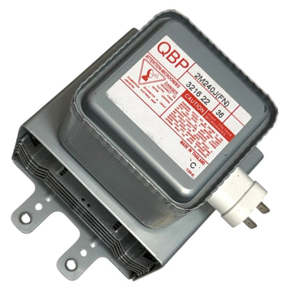New Replacement for Whirlpool Microwave Magnetron 10QBP0230