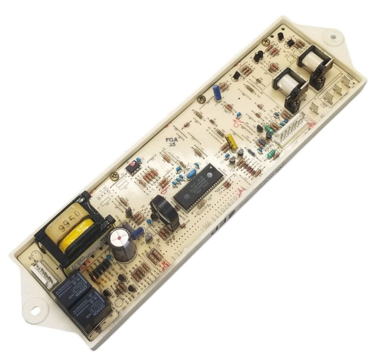 OEM Replacement for Whirlpool Range Control 8053731