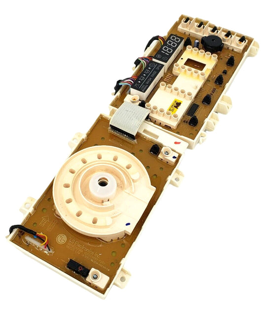 Genuine OEM Replacement for LG Washer Control Board 6871ER2019B