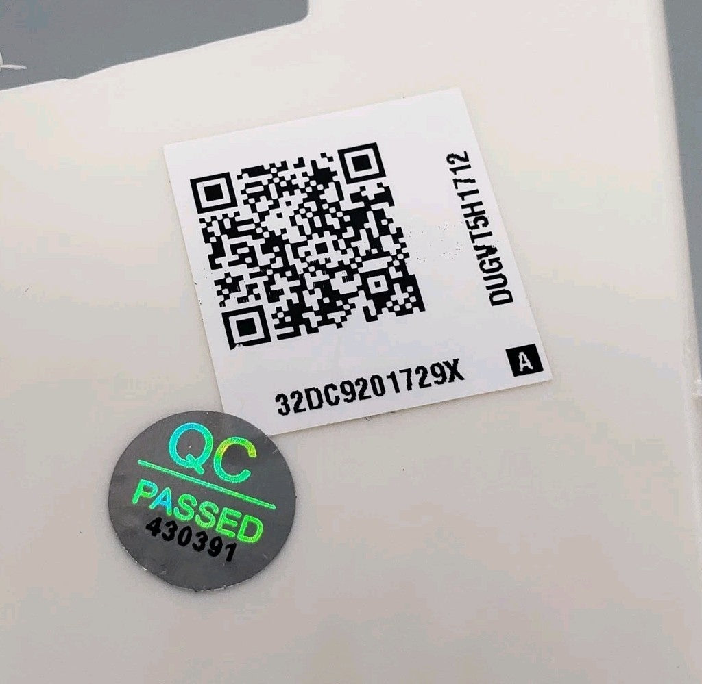 OEM Replacement for Samsung Dryer Control Board DC92-01729X